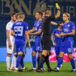 Lovro Majer, Dinamo Zagreb