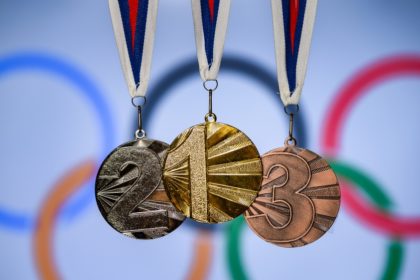 Olimpijske igre