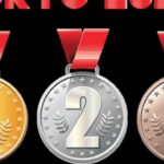 olimpijske medalje