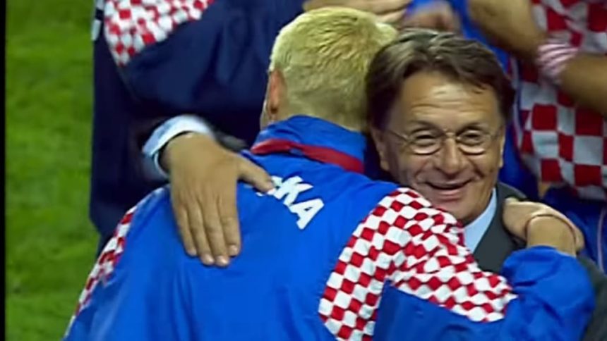 hrvatski nogometni treneri