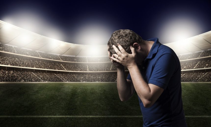 Sportske tragedije