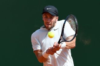 Gdje gledati prijenos Ćorić Nadal