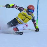 skijanje prijenos