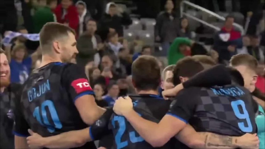 Dinamo Bukurešt PPD Zagreb prijenos