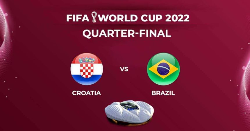 Hrvatska Brazil prijenos