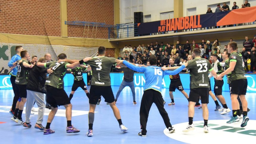 Nexe Granollers prijenos