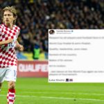 Modrić-Romano