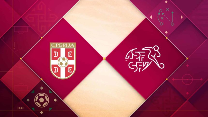 srbija švicarska