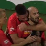 NK Gorica (screenshot: YouTube)