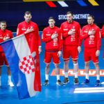 Hrvatska Danska prijenos