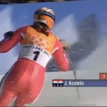 Hrvatska na zimskim olimpijskim igrama