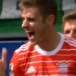 Josip Stanišić (screenshot: Youtube)