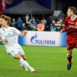 Liverpool Real Madrid prijenos