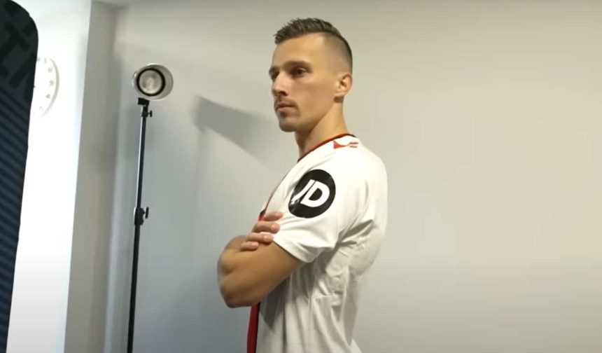 Mislav Oršić (Screenshot: YouTube)