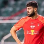 RB Leipzig Man City prijenos