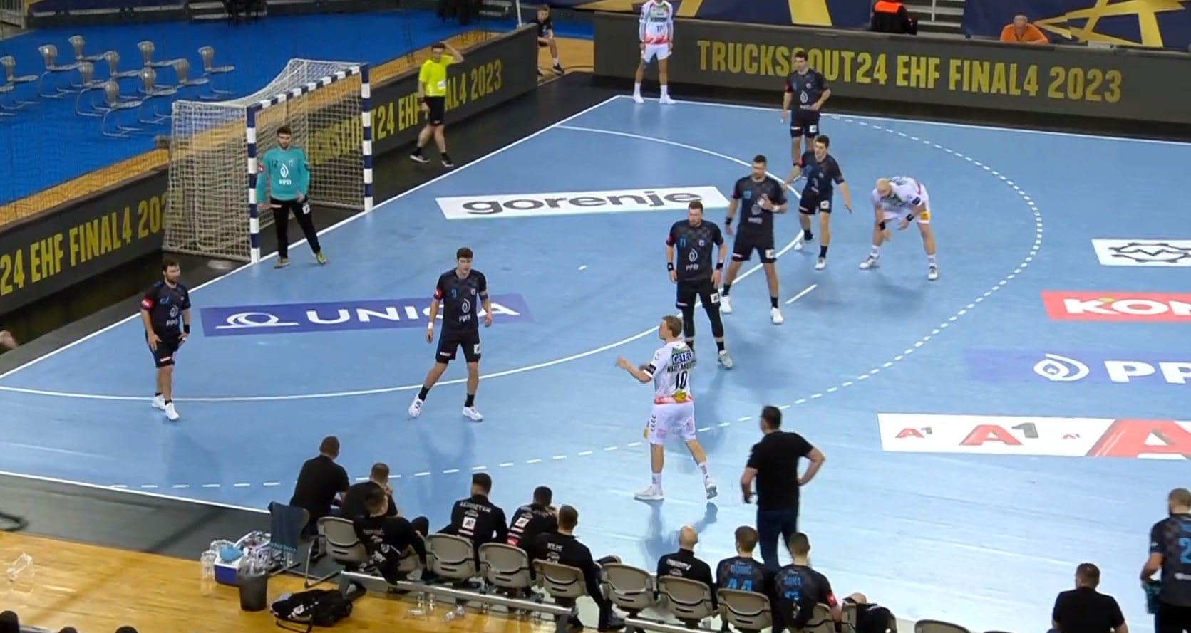 PPD Zagreb predstavio novo pojačanje - hrsport.hr