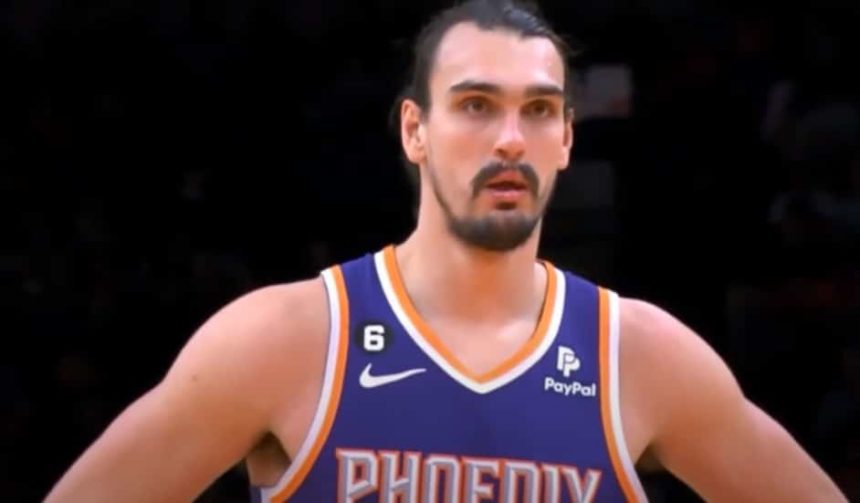 Dario Šarić