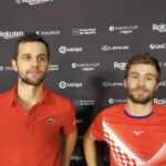 Mektić / Pavić