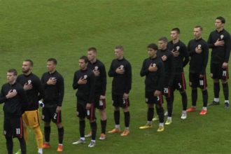 Hrvatska u19