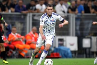 Arijan Ademi