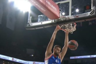Ante Zizic
