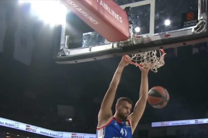 Ante Zizic