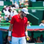 Borna Coric