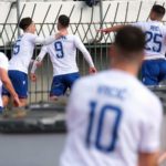 Dortmund Hajduk prijenos