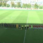 Hrvatska u17