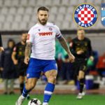 Hajduk Osijek prijenos