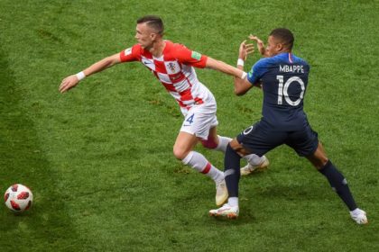 Ivan Perišić