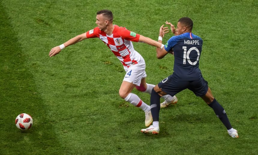 Ivan Perišić