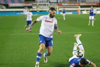 Marko Livaja