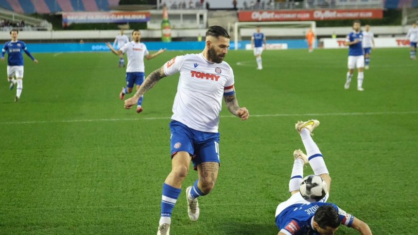Marko Livaja