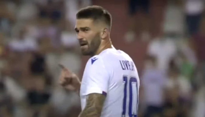 Marko Livaja