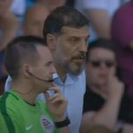 Slaven Bilić (screenshot: YouTube)
