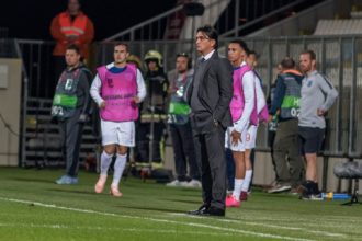 Zlatko Dalić
