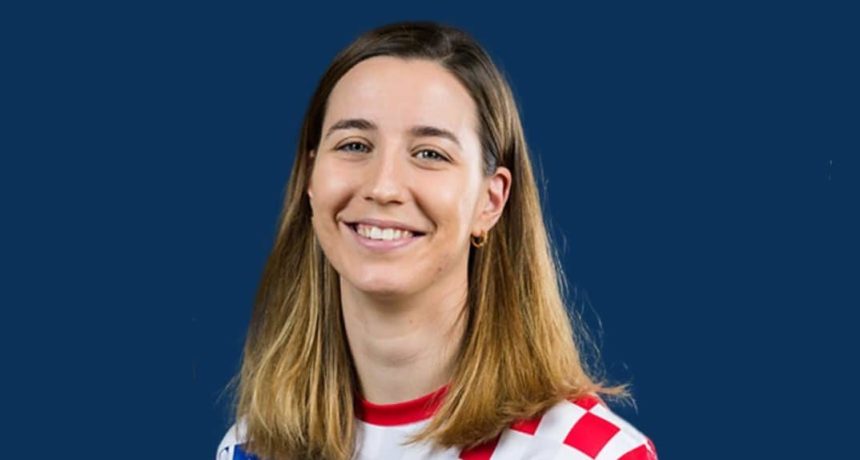 Ana Debelić