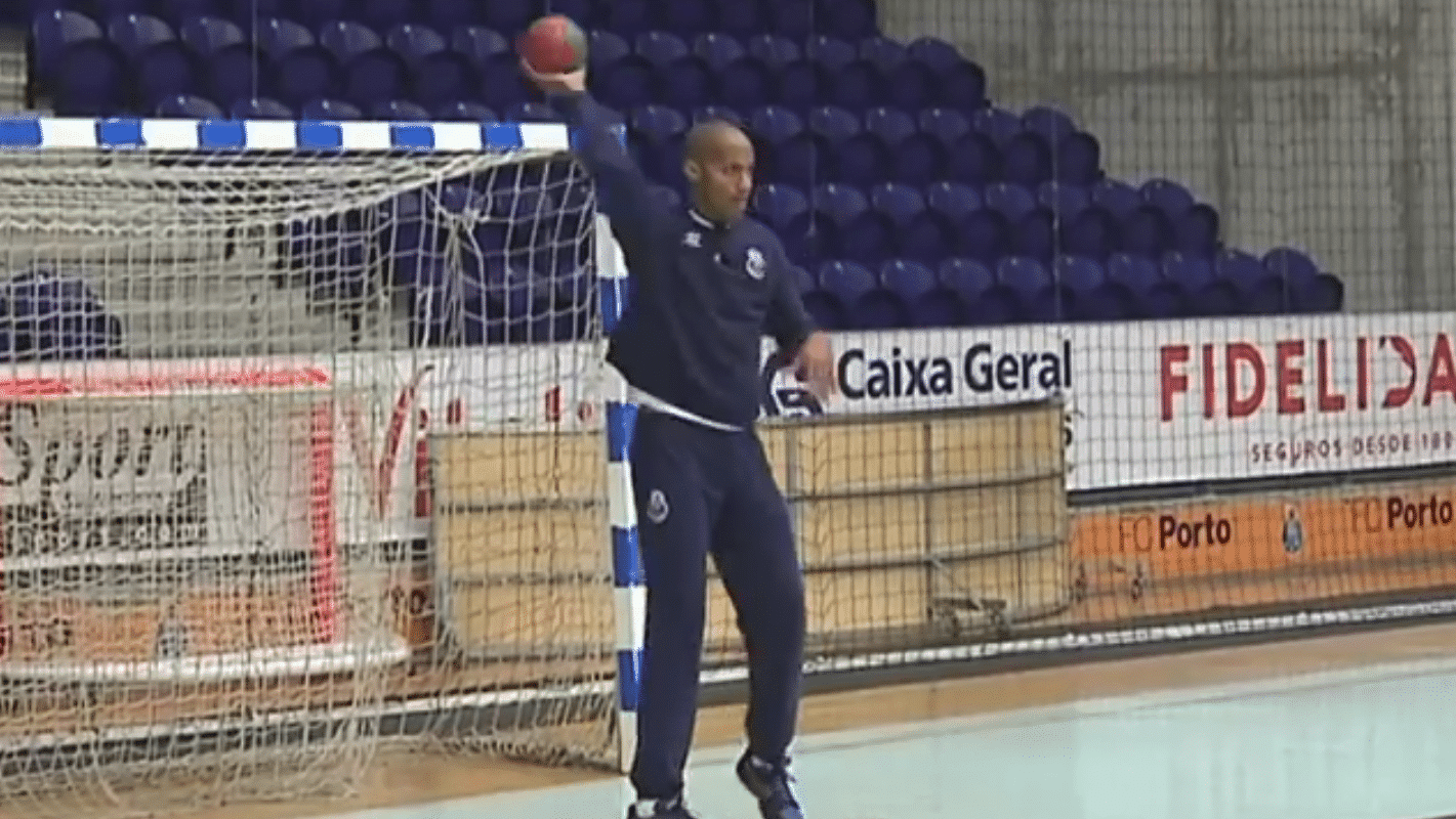 PPD Zagreb doveo kapetana kubanske rukometne reprezentacije - hrsport.hr