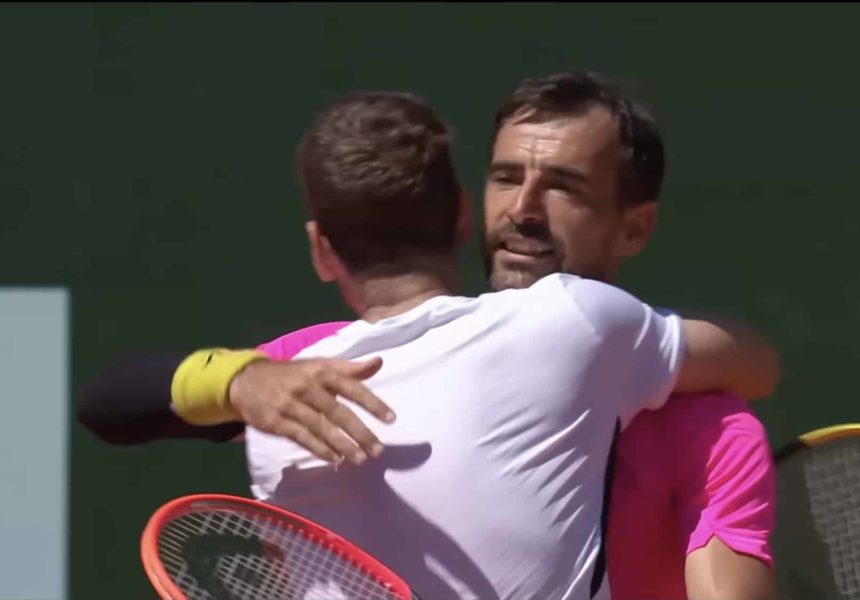 Ivan Dodig