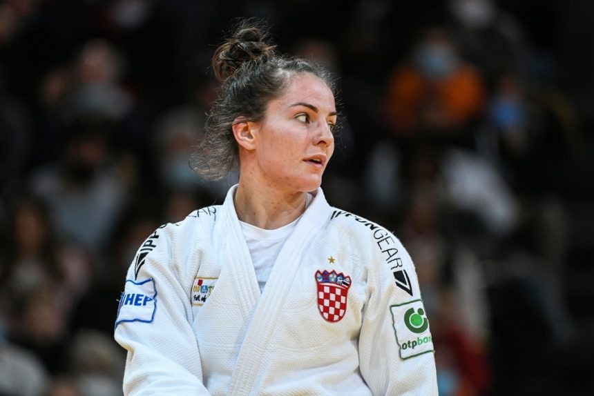 Barbara Matić