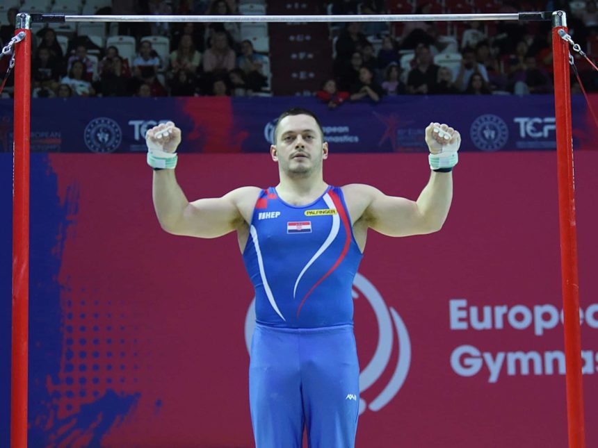Tin Srbić