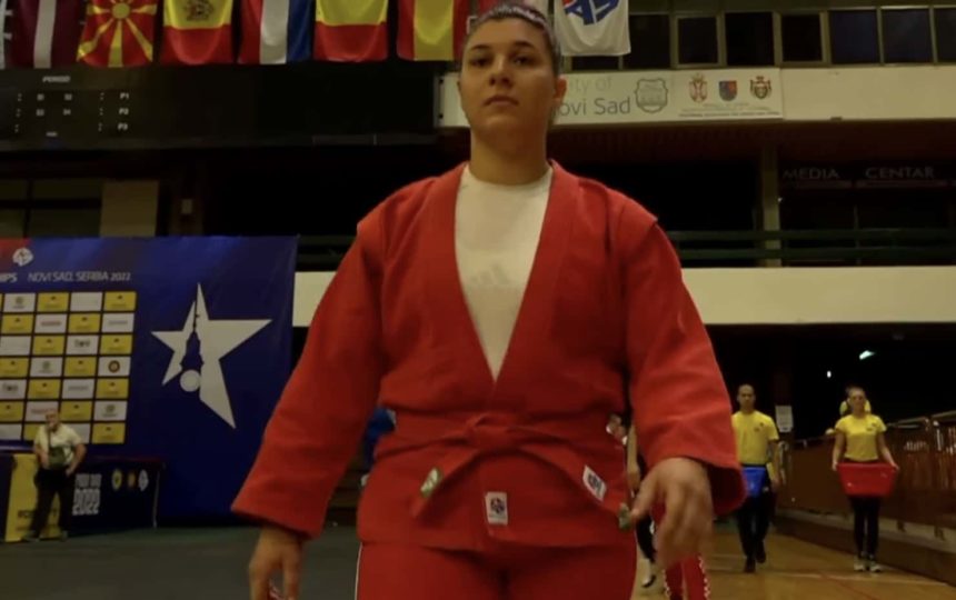 Lea Katarina Gobec