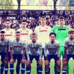 Hajduk AZ prijenos