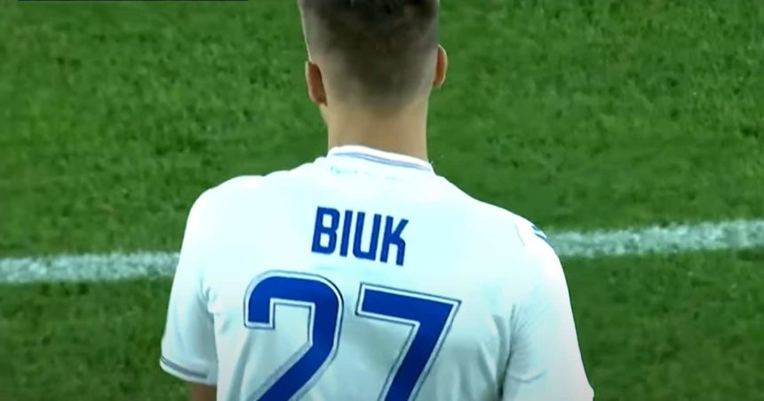 Stipe Biuk