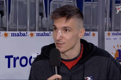 Borna Rendulić