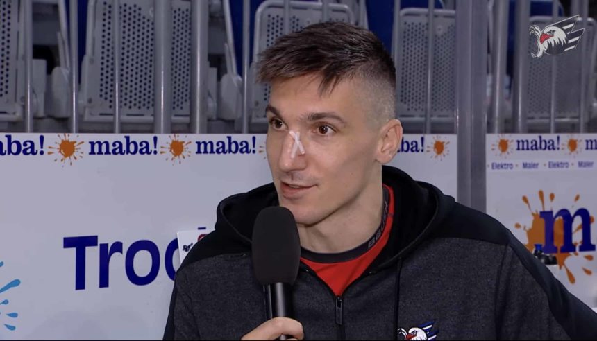 Borna Rendulić