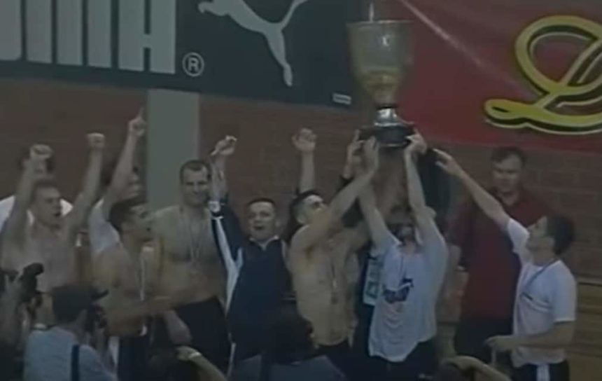 Metković - Zagreb