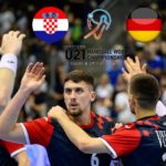 Hrvatska Njemačka prijenos