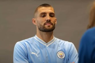 Mateo Kovačić